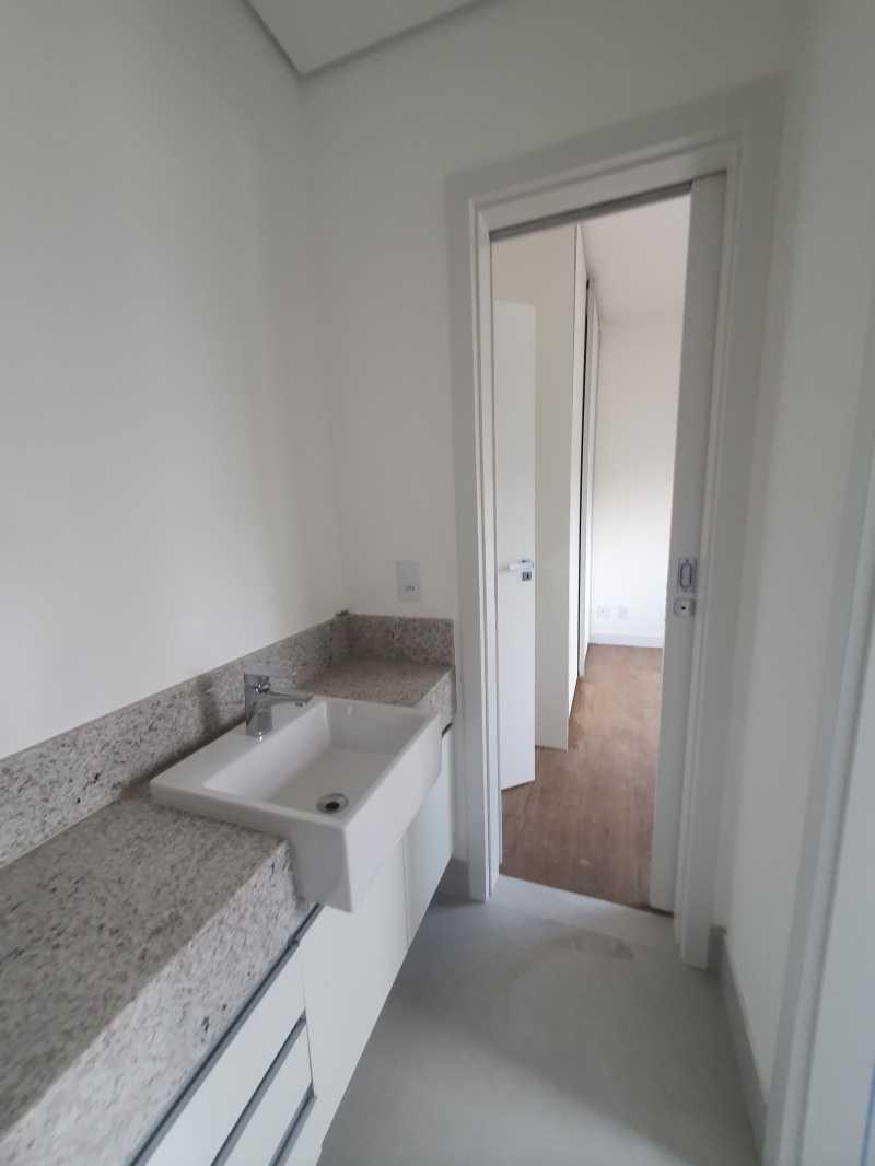 Apartamento, São Bento, 4 Quartos, 3 Vagas, 2 Suítes