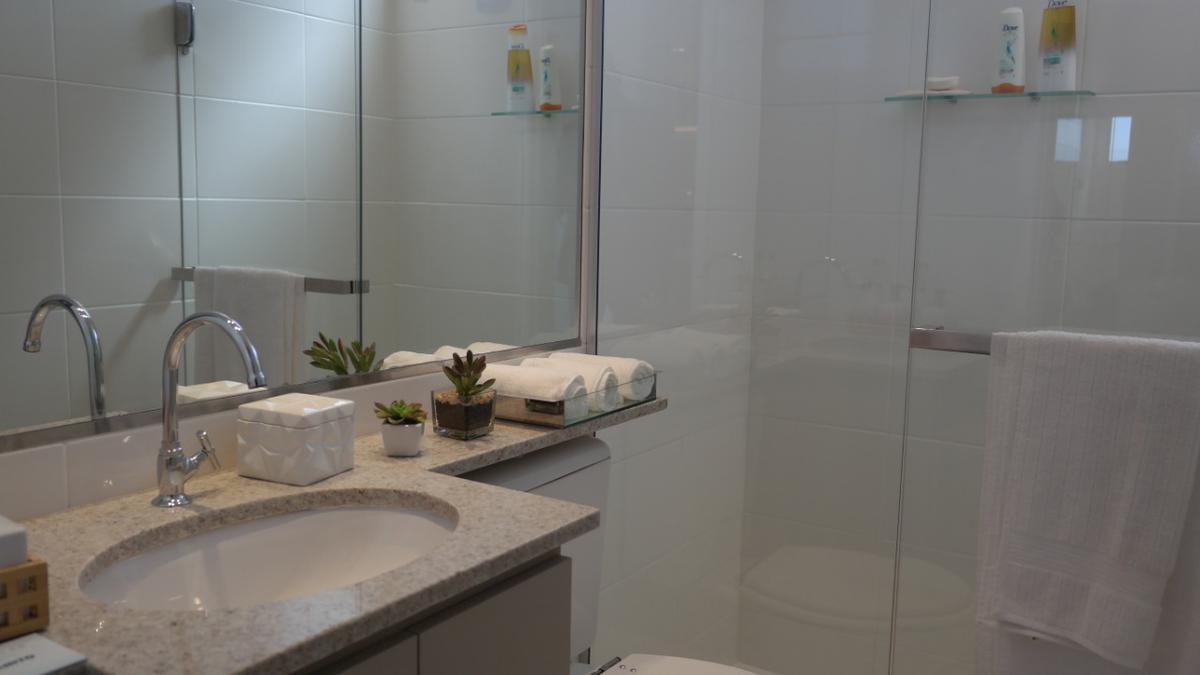 Apartamento, Jaraguá, 2 Quartos, 2 Vagas, 1 Suíte