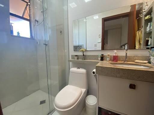 Apartamento, Bom Retiro, 3 Quartos, 2 Vagas, 1 Suíte