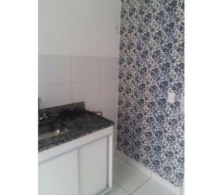Apartamento, Paquetá, 3 Quartos, 1 Vaga, 1 Suíte
