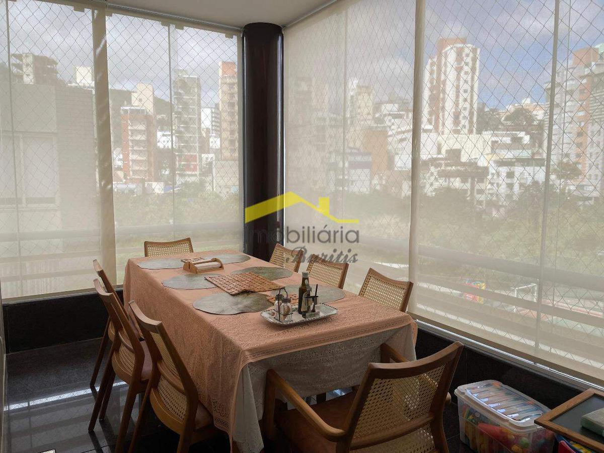 Apartamento, Buritis, 3 Quartos, 2 Vagas, 1 Suíte