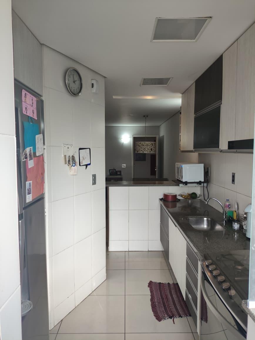 Apartamento, União, 2 Quartos, 1 Vaga