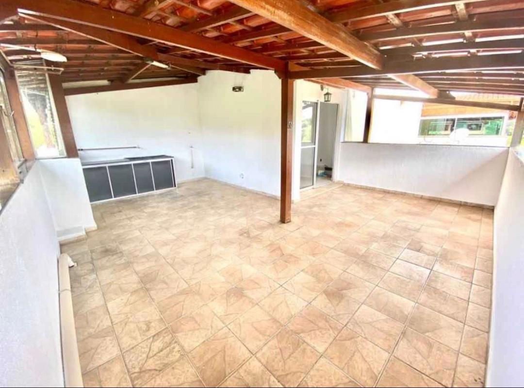 Cobertura, Varzea, 2 Quartos, 1 Vaga