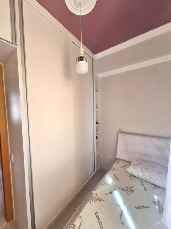 Apartamento, Nova Granada, 3 Quartos, 1 Vaga
