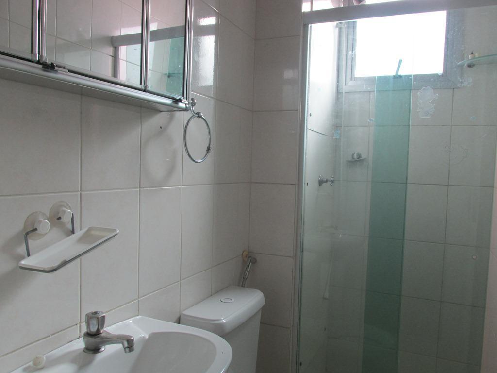 Apartamento, Dona Clara, 2 Quartos, 1 Vaga