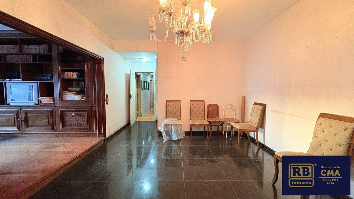 Apartamento, Savassi, 4 Quartos, 2 Vagas, 1 Suíte