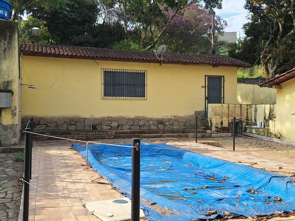 Fazenda, Recanto da Barra, 1 Quarto, 3 Vagas