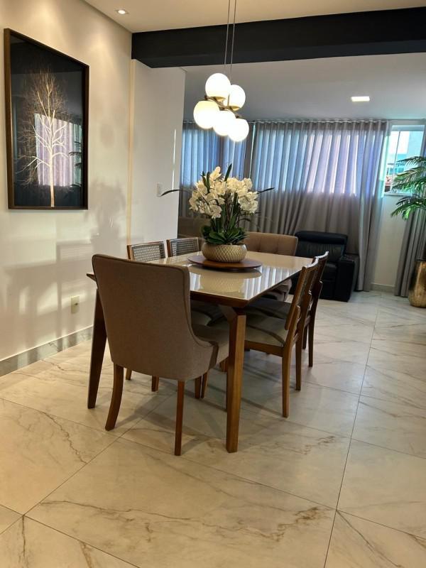Apartamento, Fernão Dias, 3 Quartos, 2 Vagas, 1 Suíte