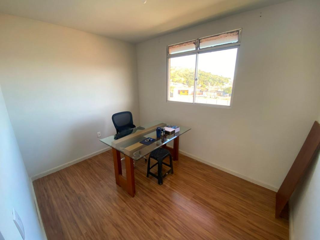 Apartamento, Aeroporto Industrial, 2 Quartos, 1 Vaga