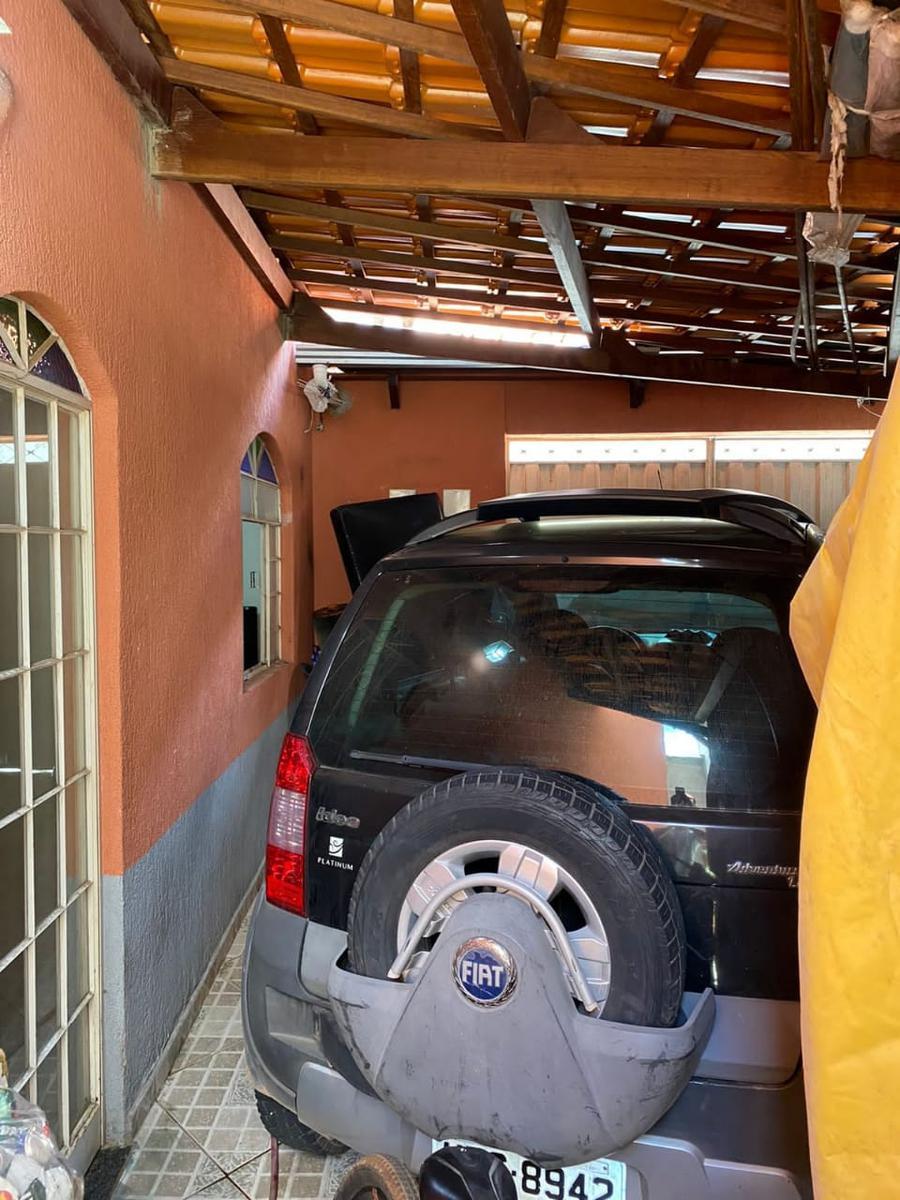 Casa, Pousada Santo Antônio, 5 Quartos, 2 Vagas