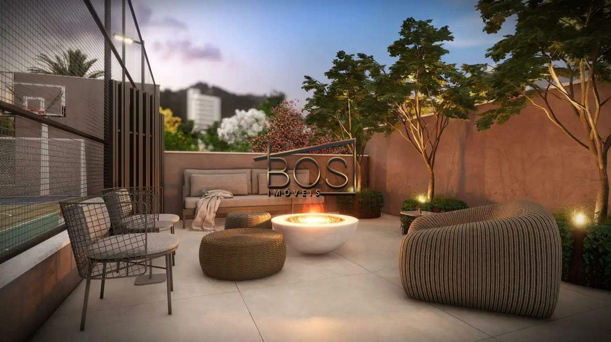 Apartamento, Cruzeiro, 4 Quartos, 3 Vagas, 2 Suítes