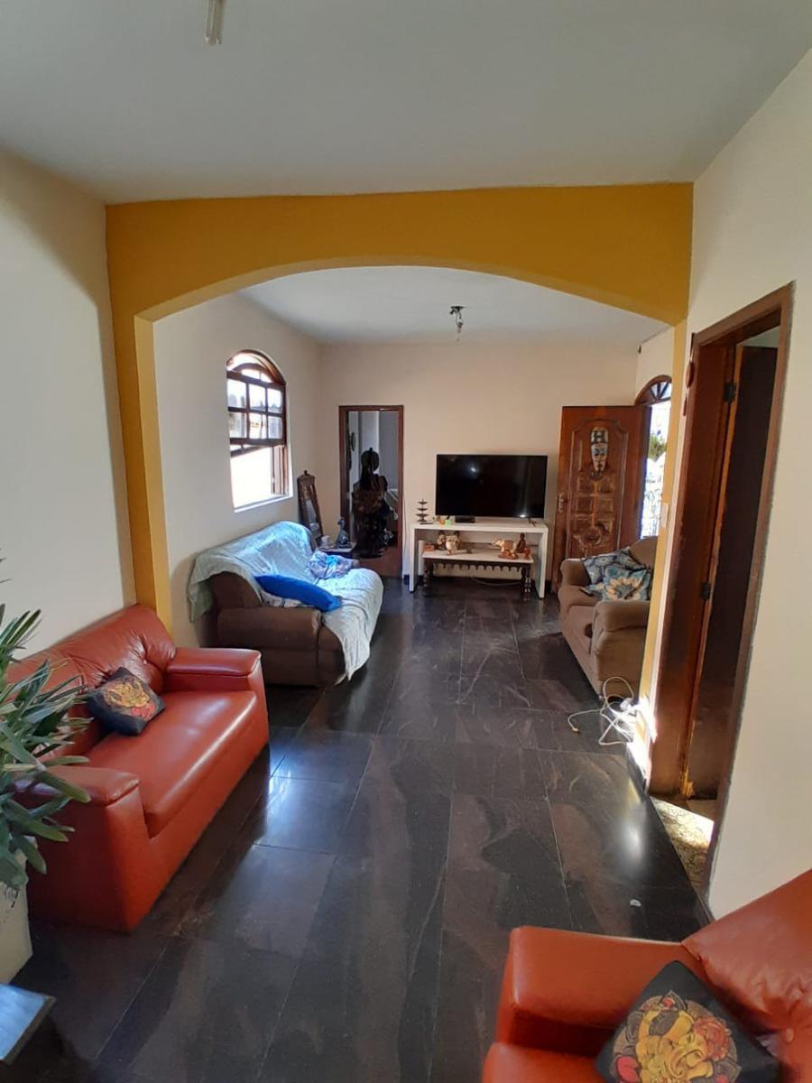 Casa, Dom Bosco, 3 Quartos, 2 Vagas, 1 Suíte