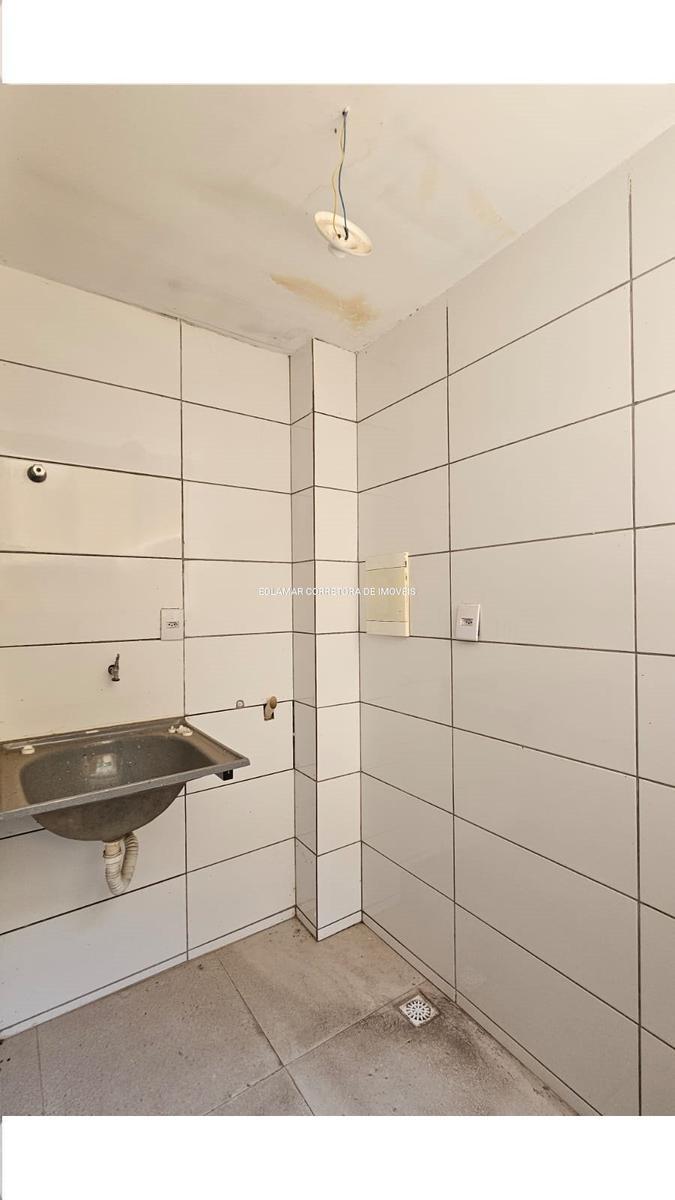Apartamento, Palmeiras, 2 Quartos, 0 Vaga, 1 Suíte