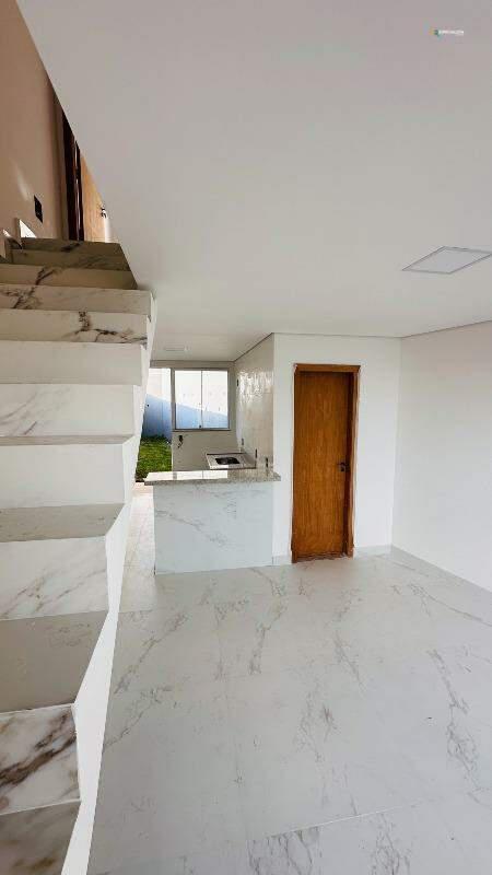 Casa, Liberdade, 2 Quartos, 1 Vaga