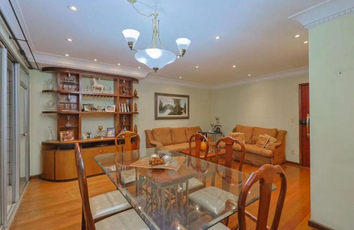 Apartamento, Ipiranga, 4 Quartos, 2 Vagas, 1 Suíte