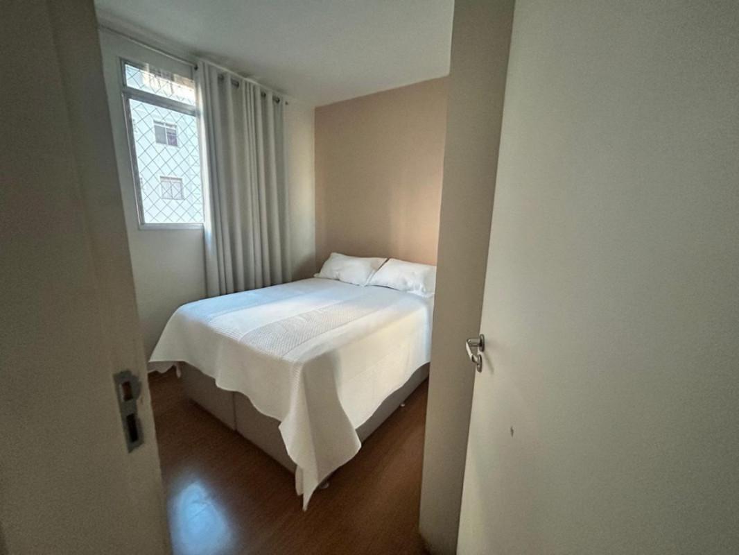 Apartamento, Camargos, 2 Quartos, 1 Vaga