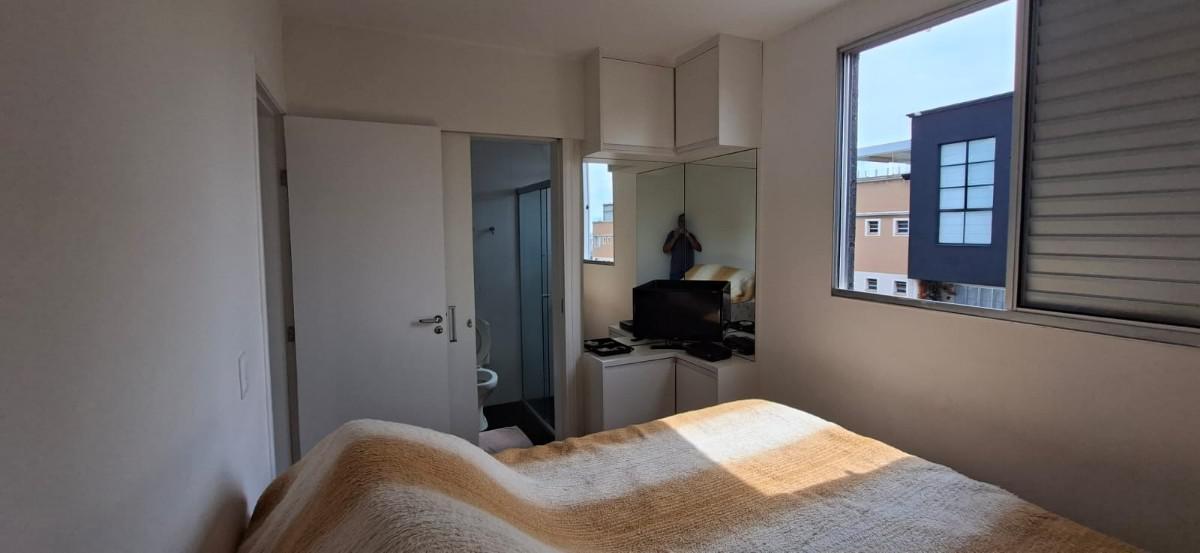 Apartamento, Buritis, 3 Quartos, 2 Vagas, 1 Suíte