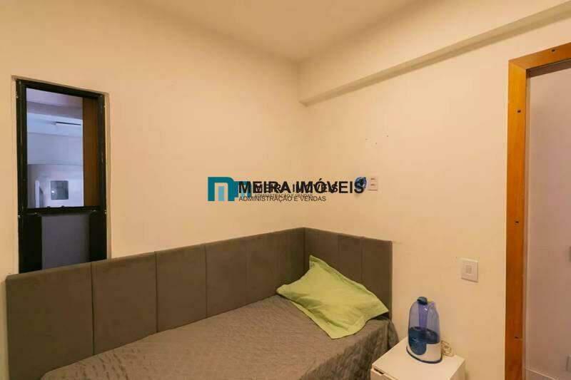 Apartamento, Belvedere, 3 Quartos, 2 Vagas, 2 Suítes