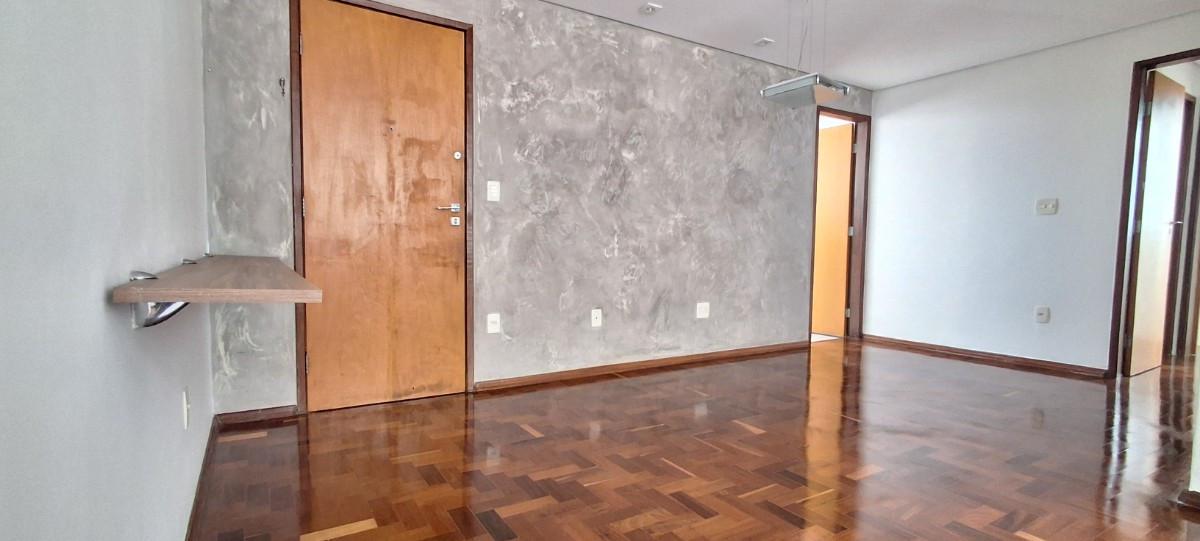 Apartamento, Horto, 2 Quartos, 1 Vaga, 1 Suíte