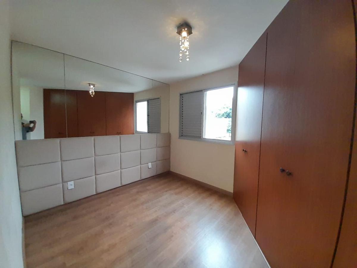 Apartamento, Palmares, 3 Quartos, 2 Vagas, 1 Suíte