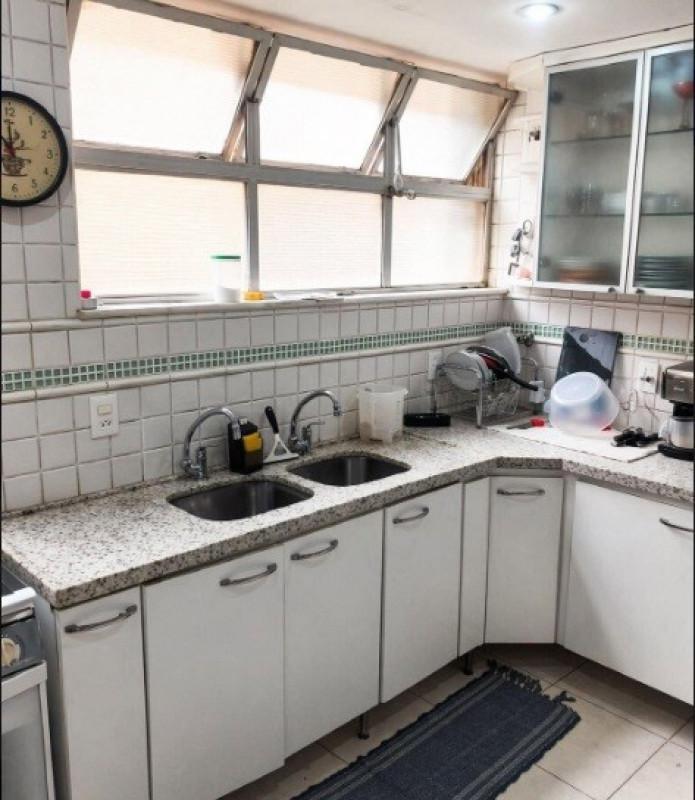 Apartamento, Santo Agostinho, 4 Quartos, 2 Vagas, 1 Suíte