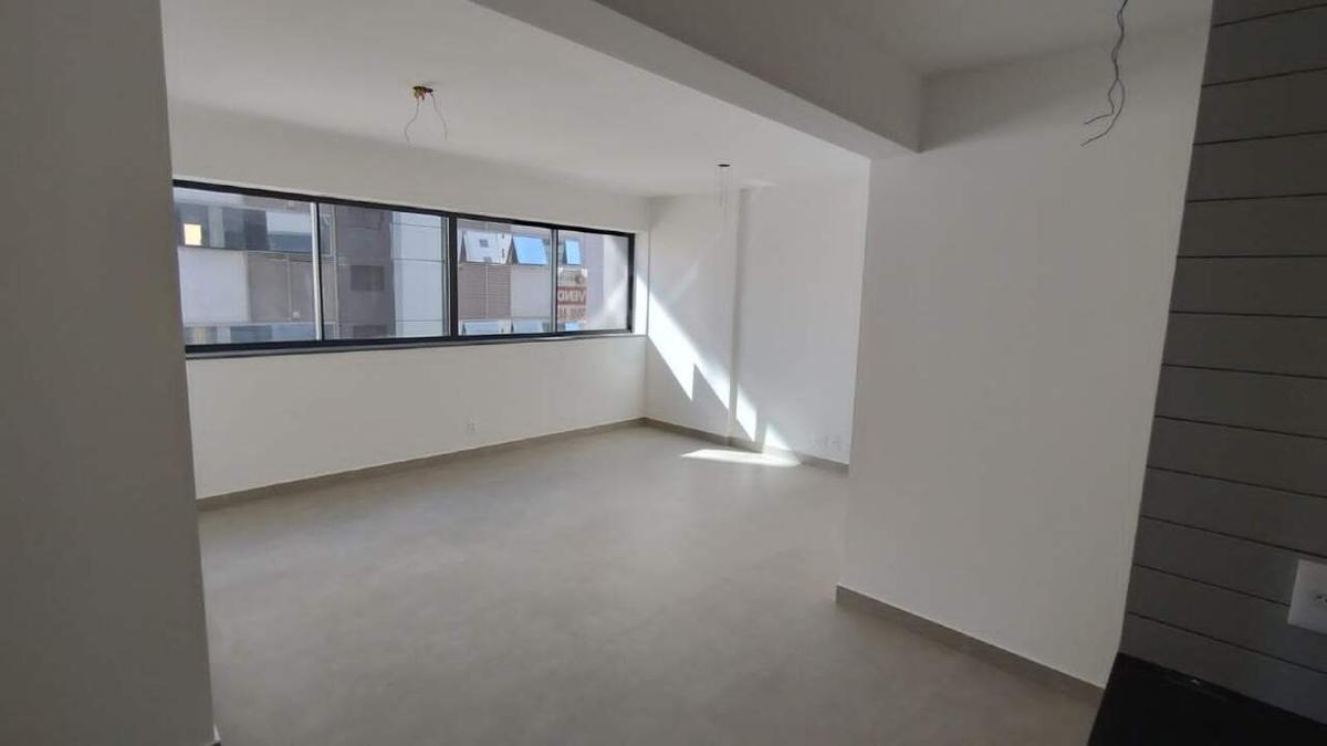 Cobertura, Santo Agostinho, 3 Quartos, 1 Vaga, 3 Suítes