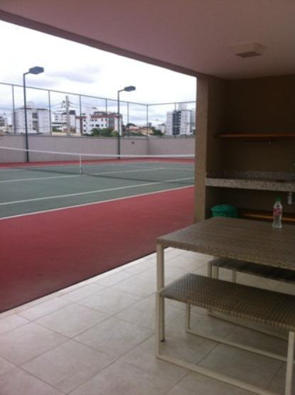 Apartamento, Castelo, 3 Quartos, 2 Vagas, 1 Suíte
