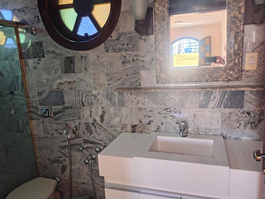 Casa, Ana Lúcia, 3 Quartos, 4 Vagas, 3 Suítes