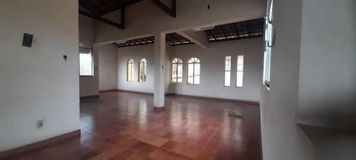 Casa, Centro, 3 Quartos, 1 Vaga, 1 Suíte