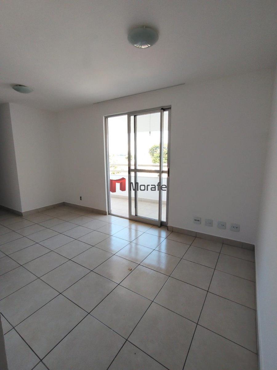 Apartamento, São Francisco, 3 Quartos, 2 Vagas, 1 Suíte