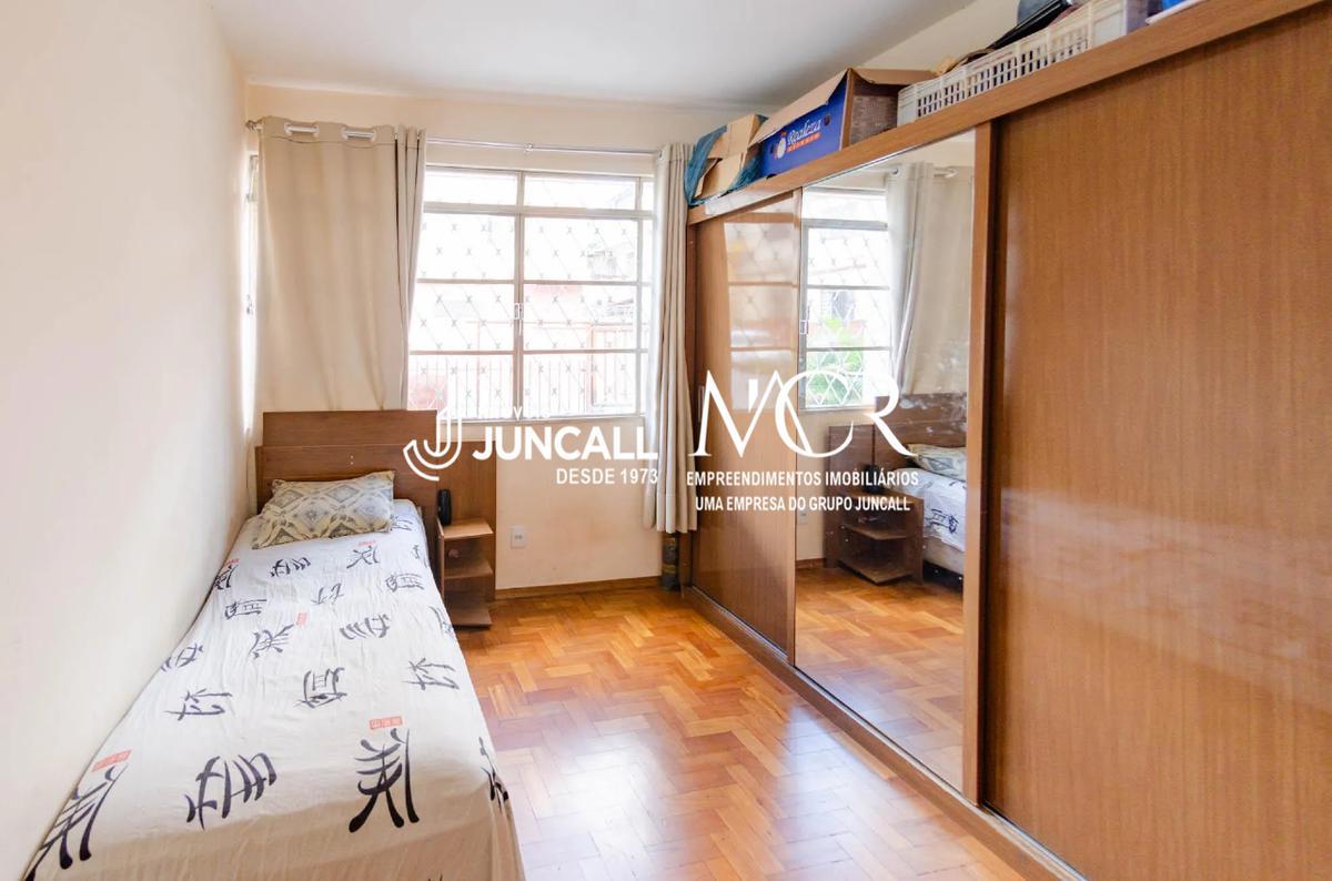 Apartamento, Alto Barroca, 2 Quartos, 1 Vaga