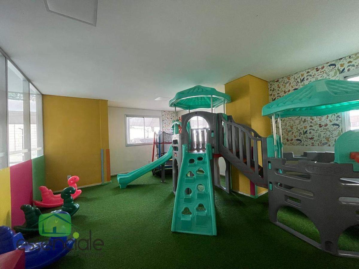 Apartamento, Monte Castelo, 2 Quartos, 2 Vagas, 1 Suíte