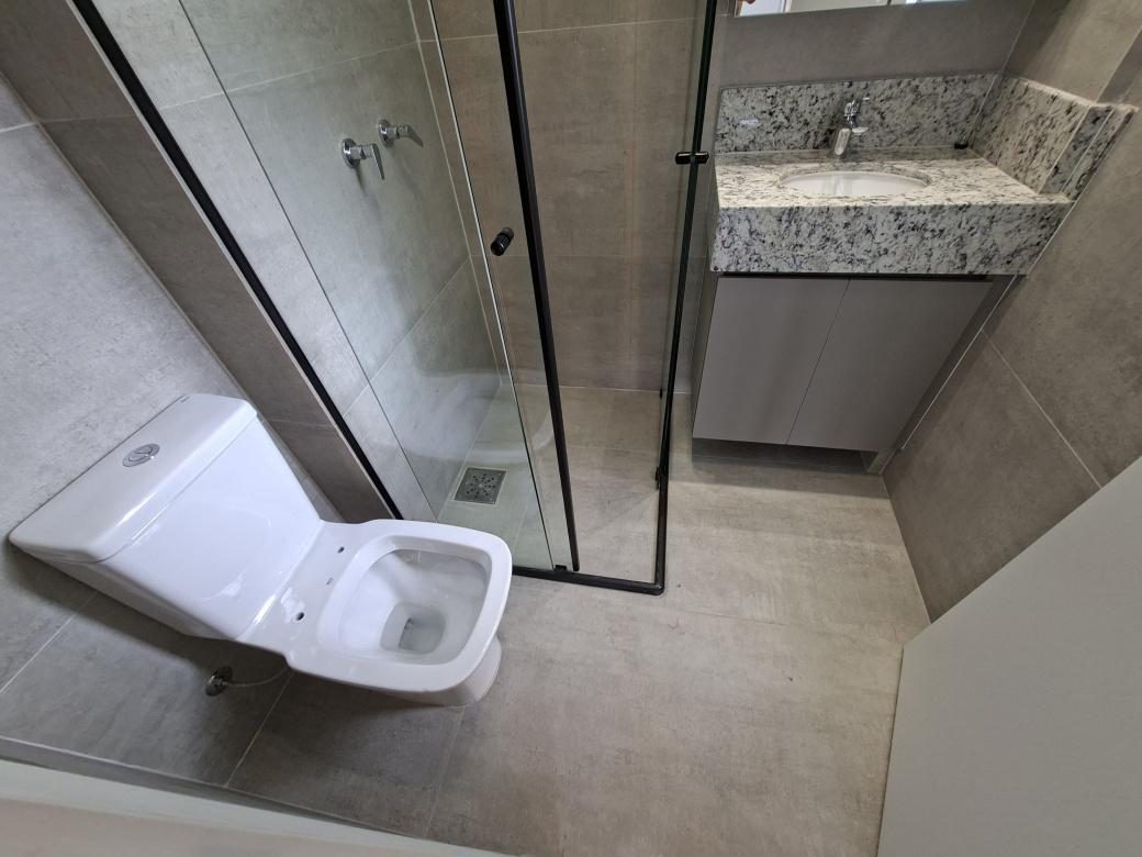 Apartamento, Lourdes, 2 Quartos, 2 Vagas, 1 Suíte