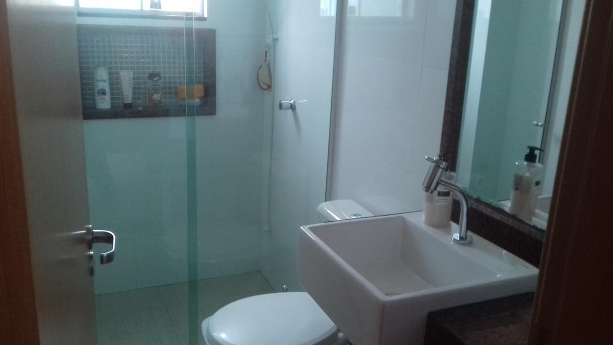 Apartamento, Santa Amélia, 3 Quartos, 2 Vagas, 1 Suíte