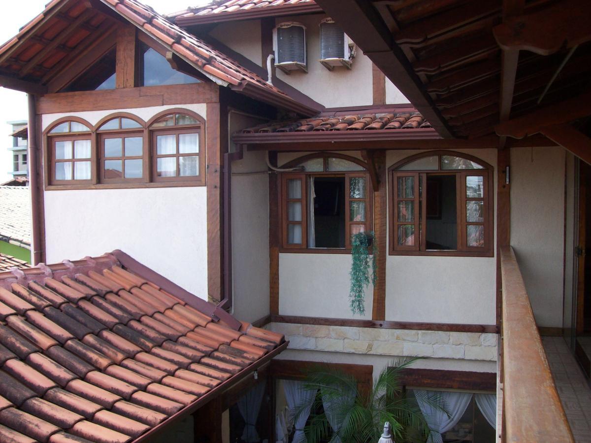 Casa, Planalto, 4 Quartos, 4 Vagas, 1 Suíte