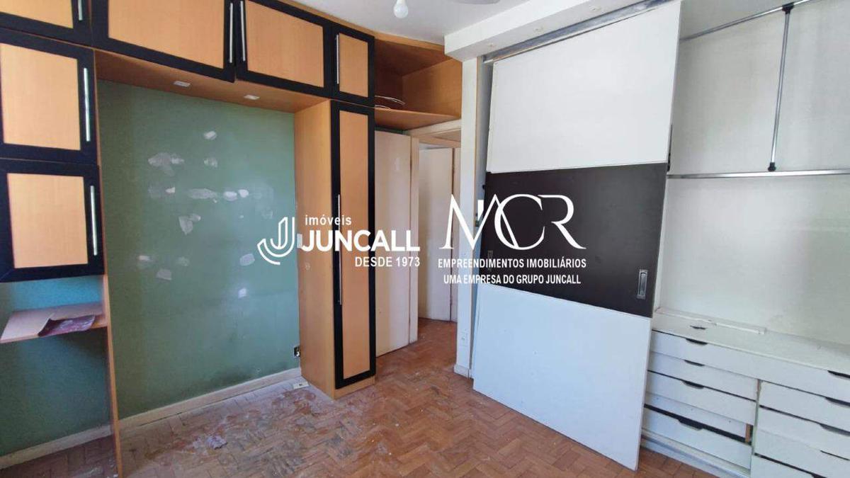 Apartamento, São Lucas, 3 Quartos, 1 Vaga, 1 Suíte