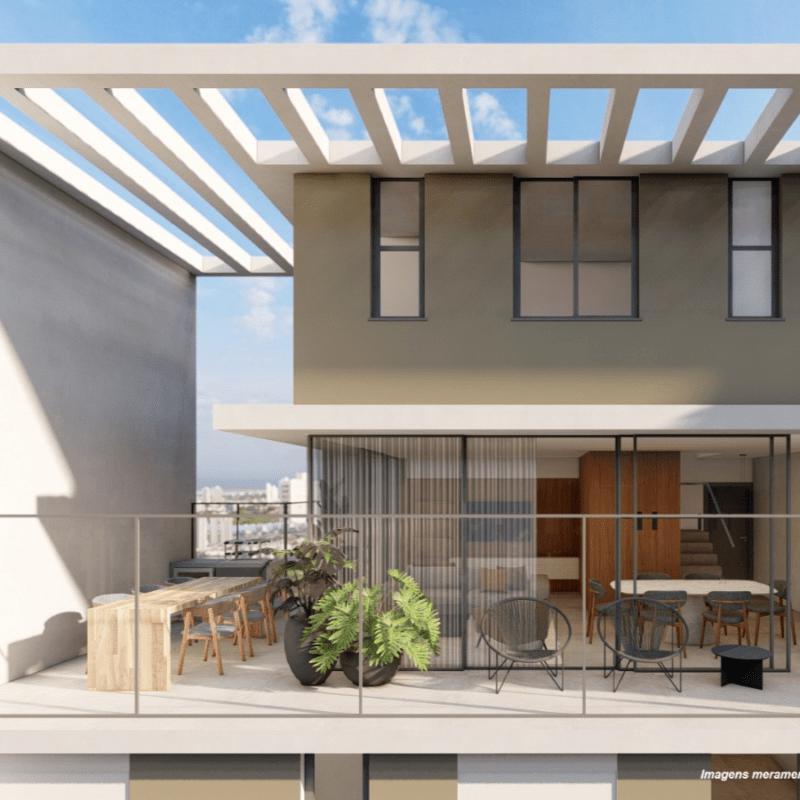 Apartamento, Nova Suíssa, 2 Quartos, 1 Vaga, 1 Suíte