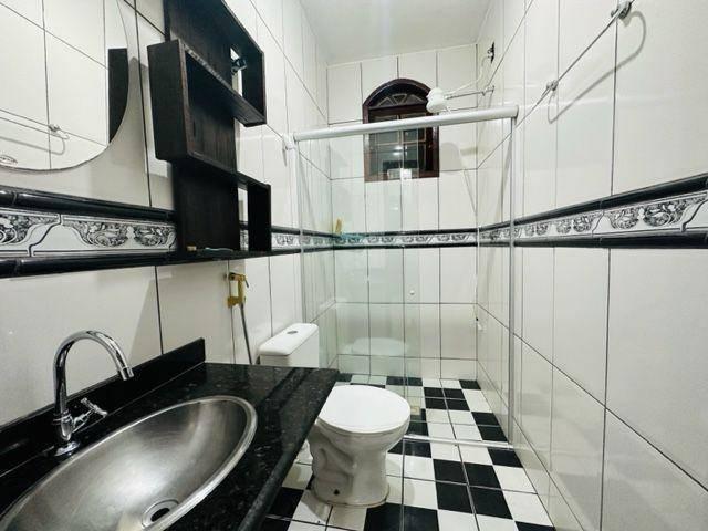 Casa, Jardim América, 3 Quartos, 2 Vagas, 1 Suíte