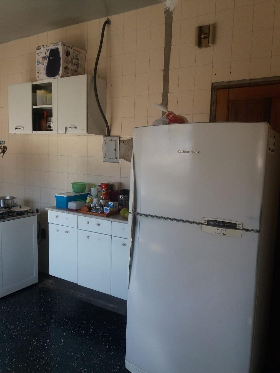 Casa, Parque Recreio, 5 Quartos, 3 Vagas, 1 Suíte