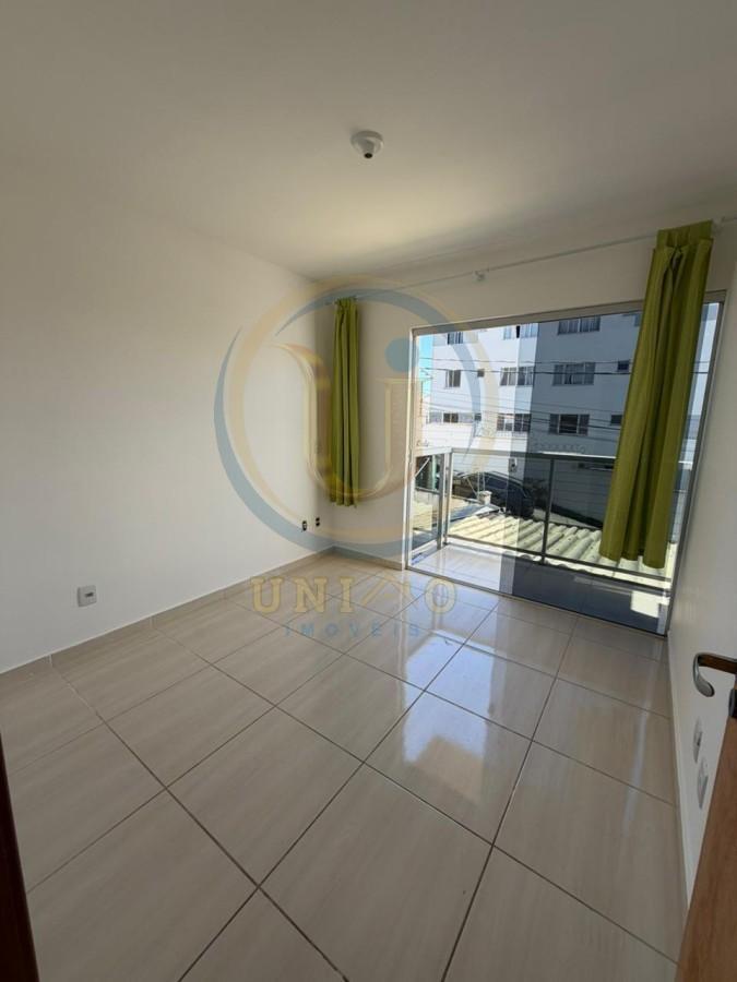 Casa, Novo Centro, 2 Quartos, 1 Vaga