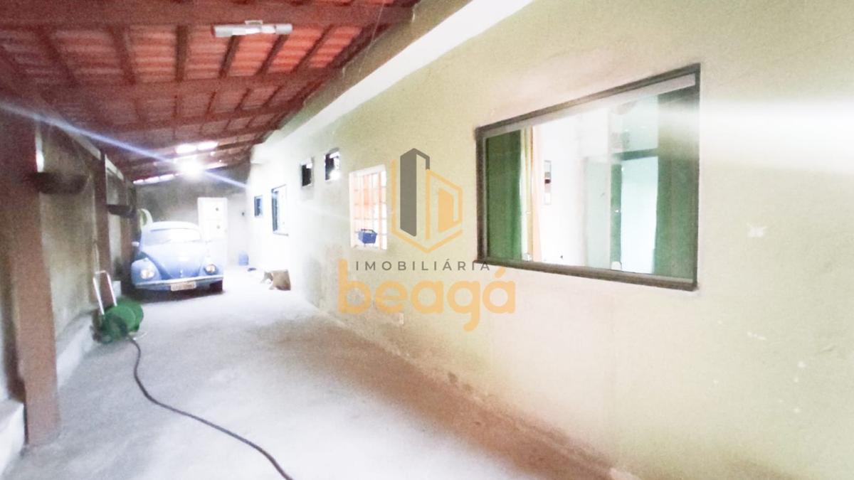 Casa, Tijuco, 3 Quartos, 4 Vagas, 1 Suíte