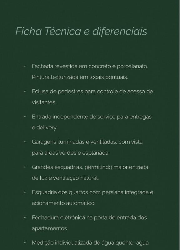 Apartamento, Vale do Sereno, 4 Quartos, 2 Vagas, 4 Suítes