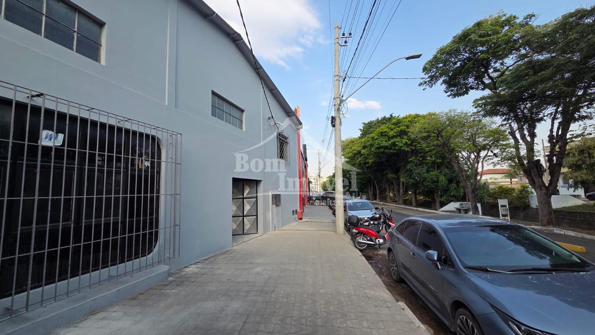 Andar, Centro, 0 Quarto, 0 Vaga