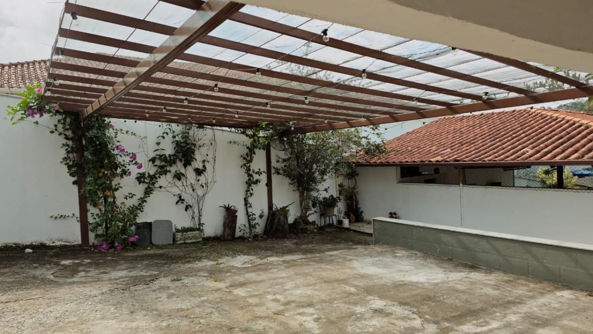 Fazenda, Chácaras Reunidas Santa Terezinha, 2 Quartos, 8 Vagas