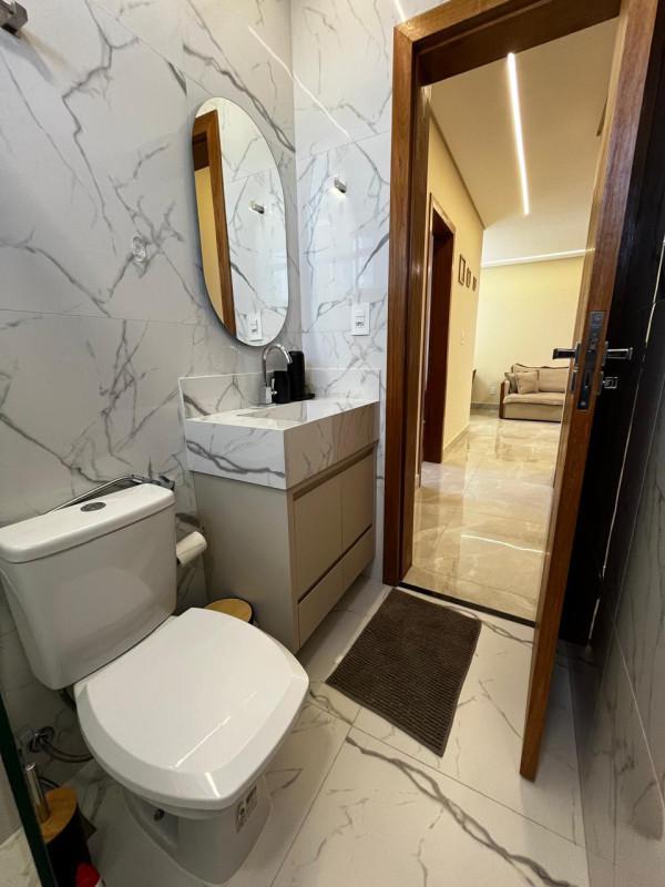 Apartamento, Palmeiras, 3 Quartos, 1 Vaga