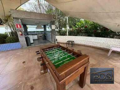Apartamento, Anchieta, 3 Quartos, 2 Vagas, 1 Suíte