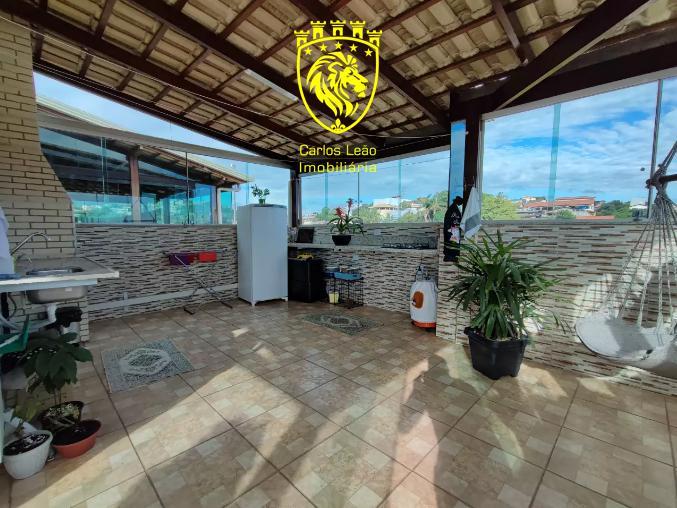 Casa, Mangueiras, 2 Quartos, 1 Vaga