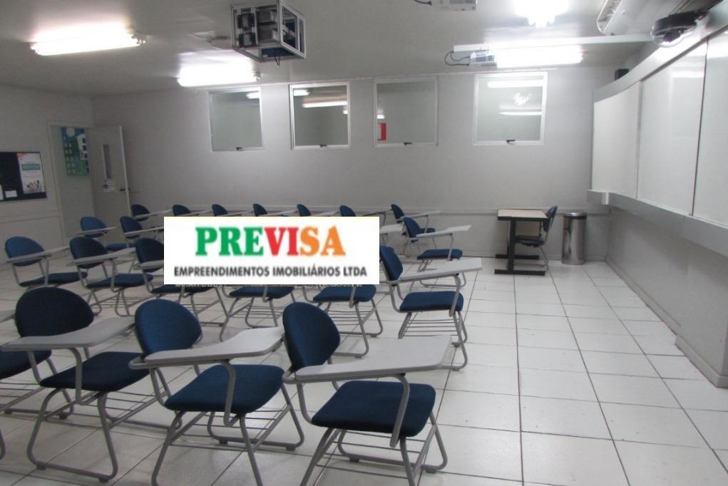 Prédio, Buritis, 0 Quarto, 0 Vaga