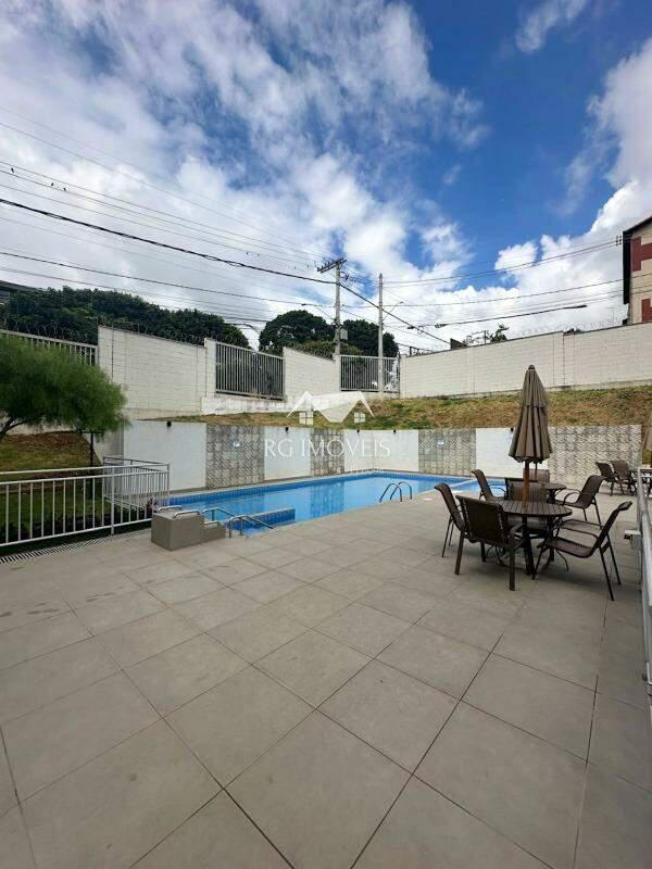 Apartamento, Jardim Riacho das Pedras, 2 Quartos, 1 Vaga, 1 Suíte