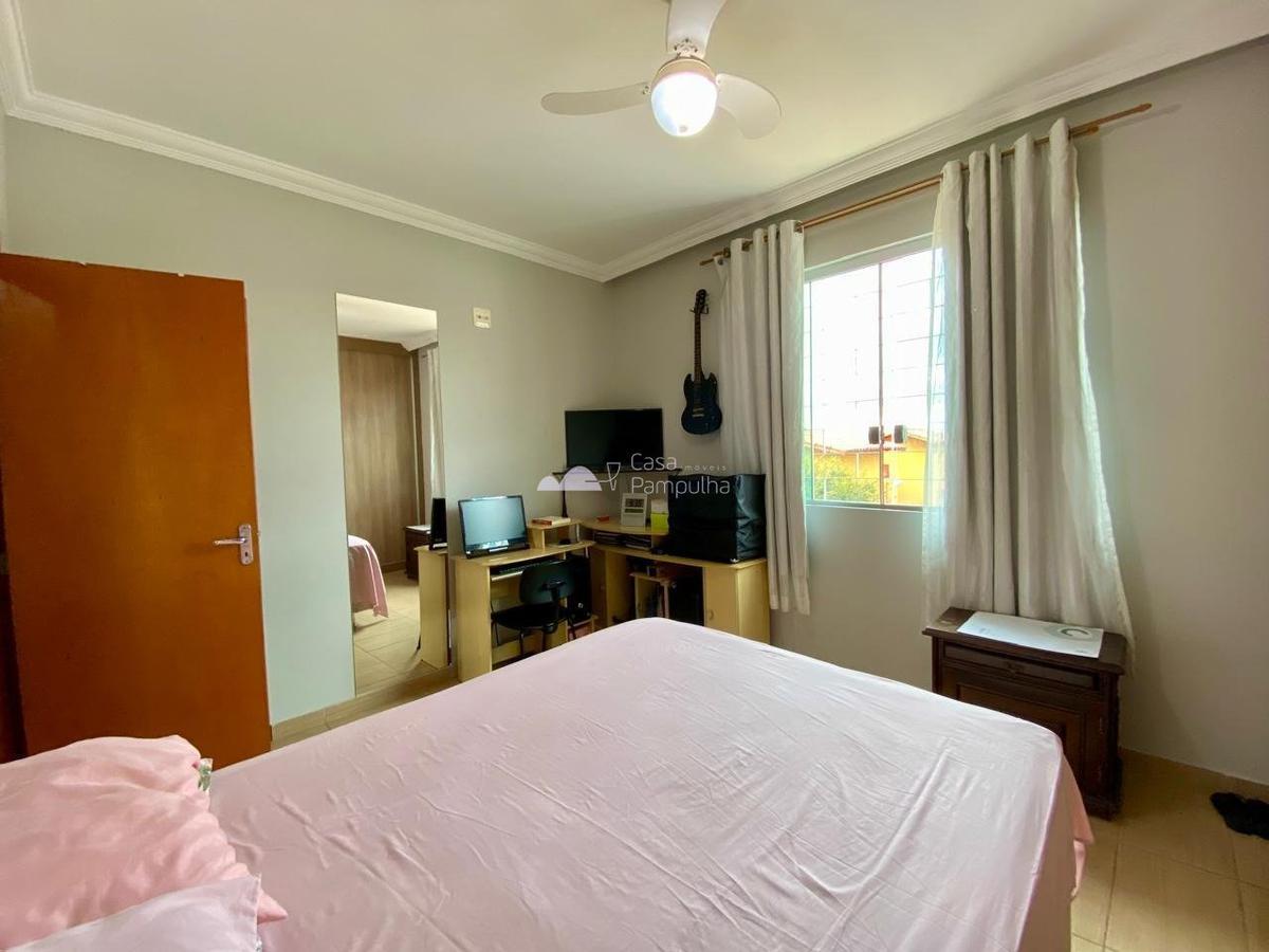 Casa, Sinimbu, 3 Quartos, 2 Vagas, 1 Suíte